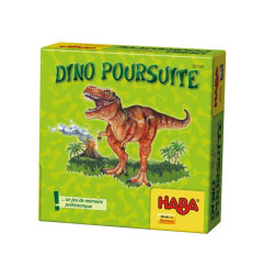 Dino Poursuite