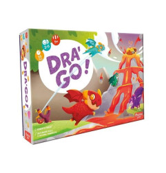 Dra'Go !