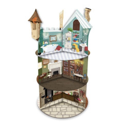 Escape Game au Château