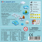 Les pingouins givrés