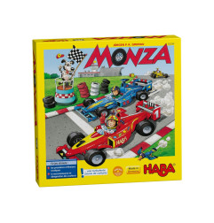 Monza