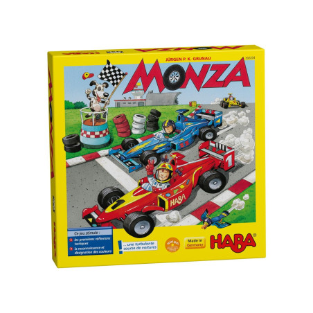 Monza