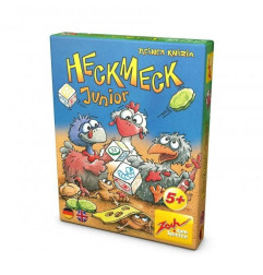 Pickomino Junior (Heckmeck Junior)