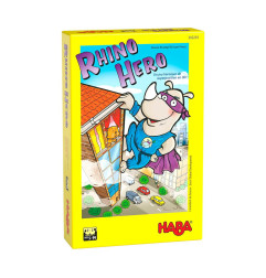 Rhino hero