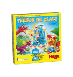 Trésor de glace
