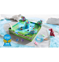 Trésor de glace