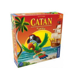 Catan Junior
