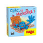 Clac le monstre