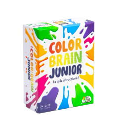 Color Brain Junior
