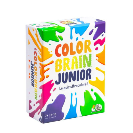 Color Brain Junior