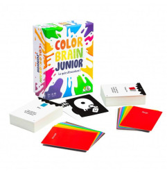 Color Brain Junior