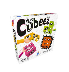 Cubeez