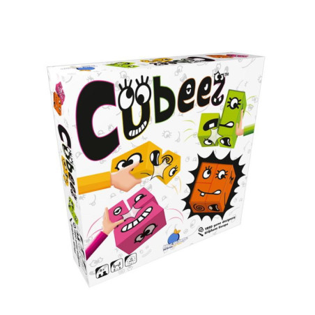 Cubeez
