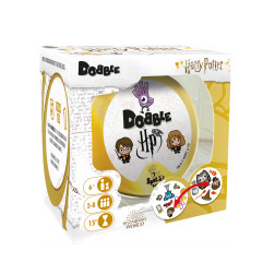 Dobble Harry Potter