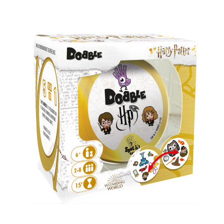Dobble Harry Potter