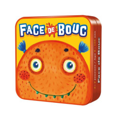 Face de Bouc
