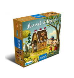 Hansel et Gretel