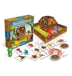 Hansel et Gretel