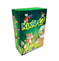 Kikafé ?