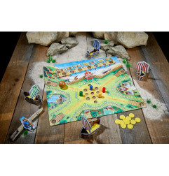 La vallée des Vikings