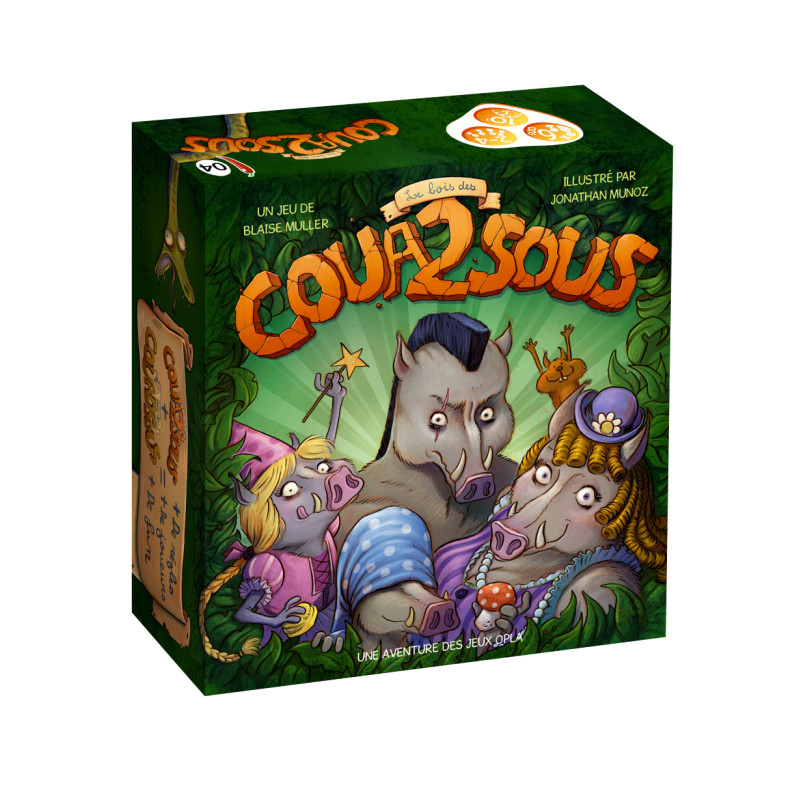 Le bois des Coua2sous