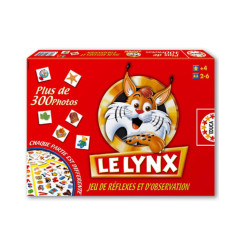 Le Lynx
