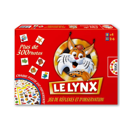 Le Lynx