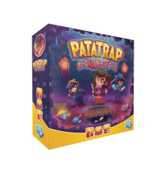 Patatrap Quest
