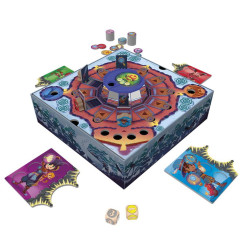 Patatrap Quest