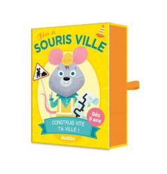 Souris Ville
