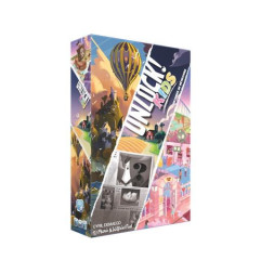 Unlock! Kids : Une histoire de détectives