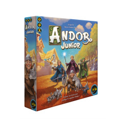 Andor Junior