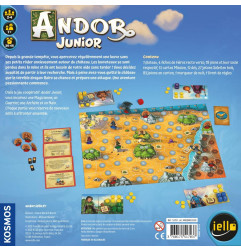 Andor Junior