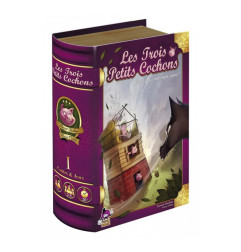 Les Trois petits cochons