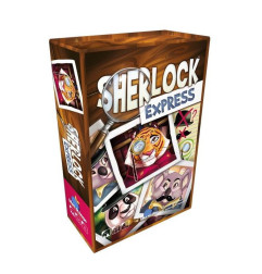 Sherlock Express