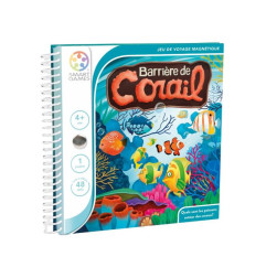 Barrière de Corail