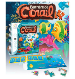 Barrière de Corail