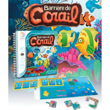 Barrière de Corail