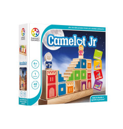 Camelot Jr