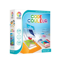 Code Couleur