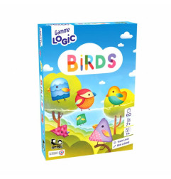 Gamme Logic - Birds