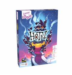 Gamme Logic - Hôtel