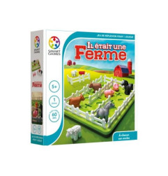 Il était une ferme