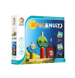 Jour & Nuit