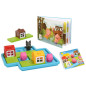 Les Trois Petits Cochons Deluxe