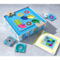 Logic! GAMES - Splash labyrinthe
