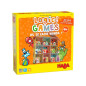 Logic! GAMES - Où se cache Wanda ?