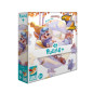 Puzzle+ 70p : Loki fait de la Luge