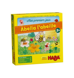 Abella l’abeille