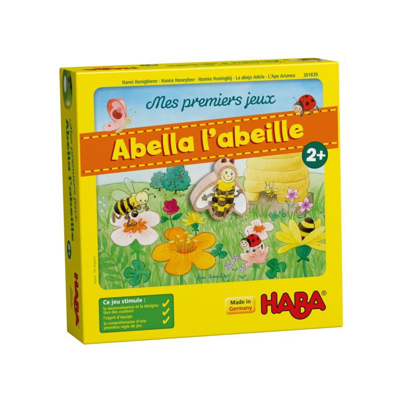 Abella l’abeille